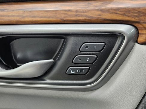 Used 2018 Honda CR-V EX-L image 20