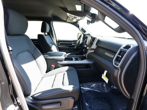 New 2026 RAM 1500 Big Horn AWD/4WD image 21
