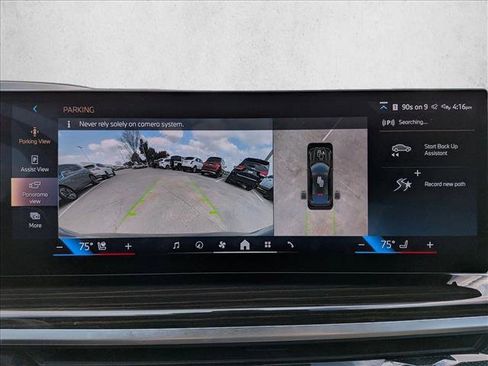 Used 2025 BMW X6 xDrive40i image 13