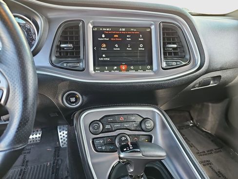 Used 2019 Dodge Challenger R/T Scat Pack RWD image 14