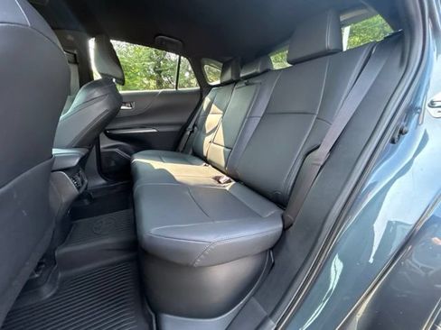 Certified 2023 Toyota Venza Limited AWD/4WD image 35