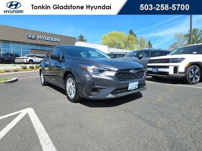 Used 2025 Subaru Impreza 2.0i