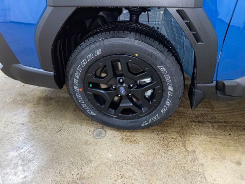 New 2026 Subaru Outback Wilderness image 24