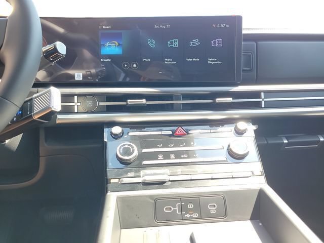 New 2027 Hyundai Santa Fe SE FWD image 15