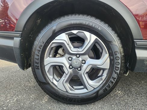 Used 2018 Honda CR-V EX image 24