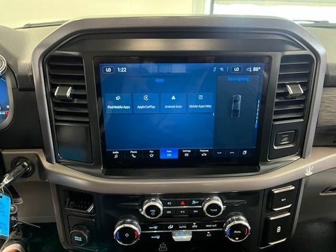 Used 2025 Ford F150 XLT w/ Equipment Group 301A Standard RWD image 30