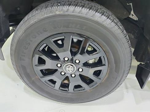 Used 2024 Toyota Tacoma SR RWD image 28