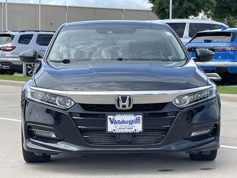 Used 2019 Honda Accord EX-L image 6