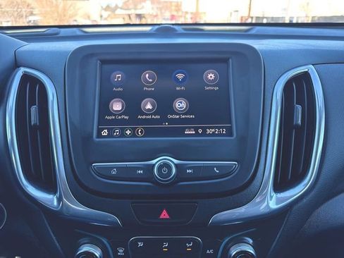 Used 2021 Chevrolet Equinox LT image 13