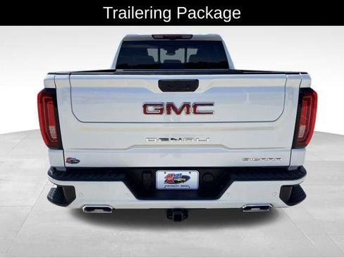 Certified 2024 GMC Sierra 1500 Denali w/ Technology Package AWD/4WD image 5