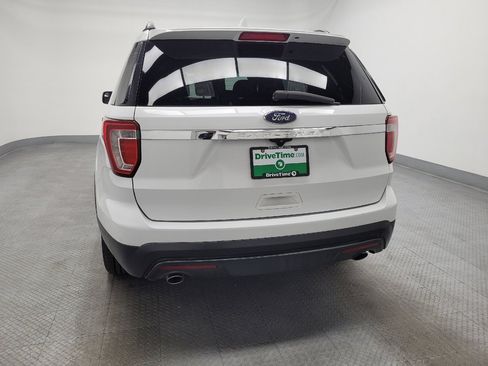 Used 2017 Ford Explorer FWD image 6