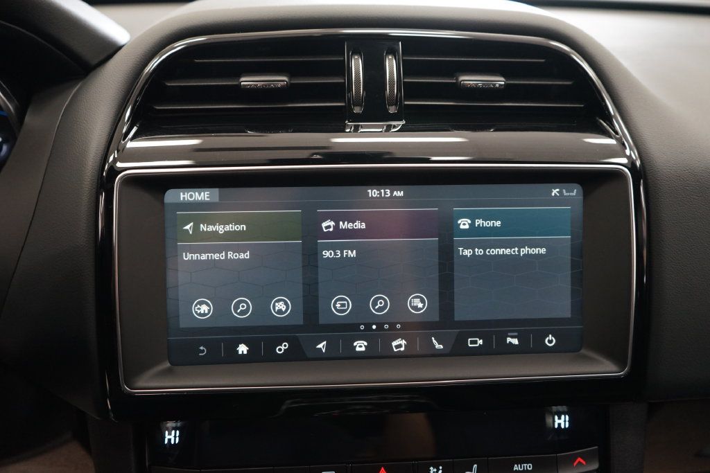 Used 2020 Jaguar F-PACE Premium AWD/4WD image 36