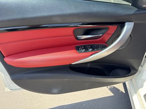 Used 2018 BMW 330i Sedan RWD image 7