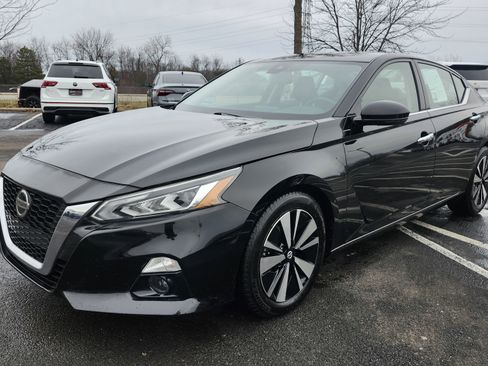 Used 2020 Nissan Altima 2.5 SL image 14