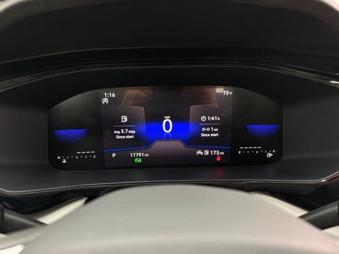 Used 2023 Volkswagen Taos S w/ IQ Drive S Package FWD image 18