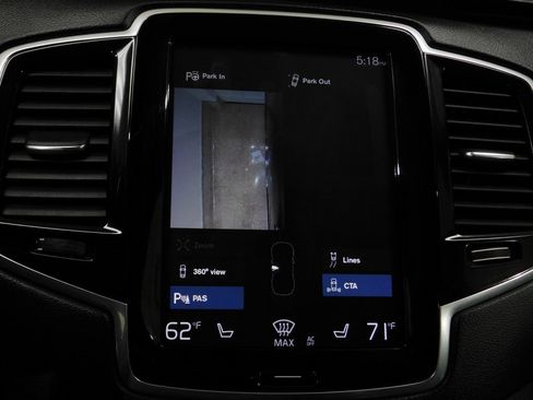 Used 2019 Volvo XC90 T6 Inscription image 57