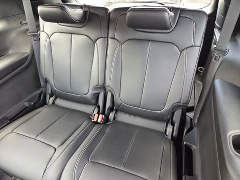 New 2026 Jeep Grand Cherokee L Limited RWD image 7