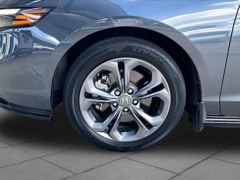 Used 2024 Honda Accord EX-L image 11