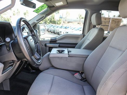 Used 2018 Ford F150 XLT w/ Equipment Group 301A Mid image 22