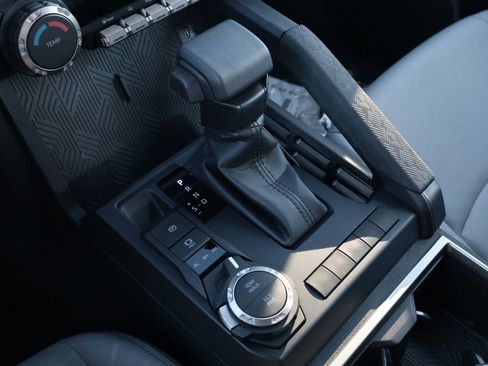 New 2025 Toyota Tacoma SR5 image 23