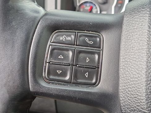 Used 2017 RAM 1500 Big Horn AWD/4WD image 24