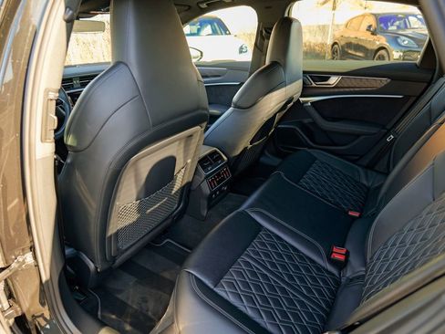 Used 2020 Audi S6 Premium Plus w/ S Sport Package image 24