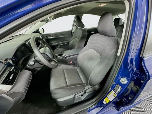 Certified 2025 Toyota Camry LE image 21