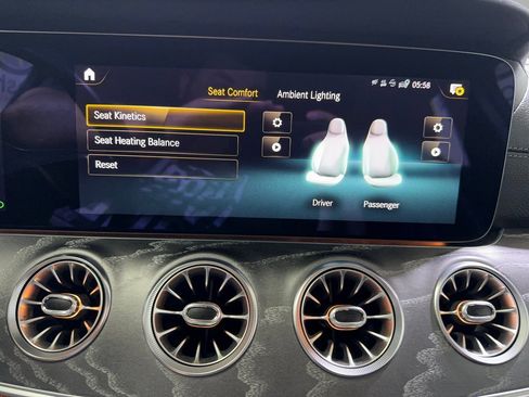 Used 2021 Mercedes-Benz CLS 450 4MATIC w/ Premium Package image 16