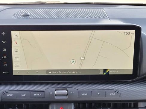 New 2025 Kia K4 GT-Line Turbo w/ GT-Line Sunroof Package FWD image 17