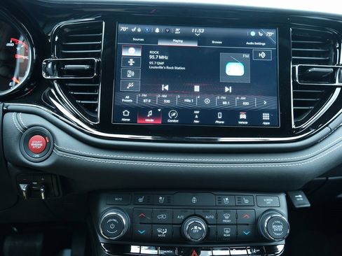 Used 2024 Dodge Durango SRT image 19