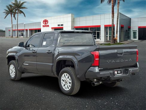 New 2026 Toyota Tacoma SR5 image 4