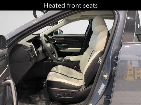 New 2026 MAZDA CX-50 AWD 2.5 S w/ Weather Package image 8