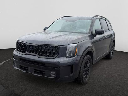 Used 2025 Kia Telluride SX Prestige X-Pro