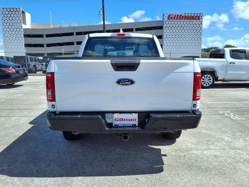 Used 2017 Ford F150 XL w/ Equipment Group 101A Mid AWD/4WD image 23