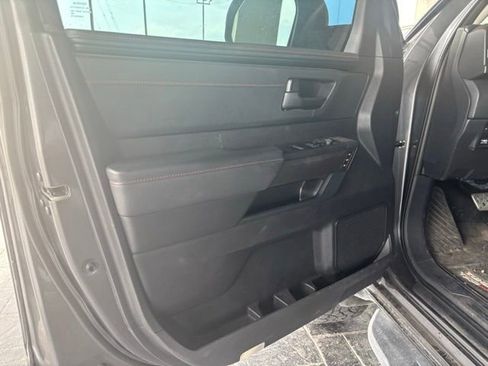 Used 2023 Toyota Tundra TRD Pro AWD/4WD image 9