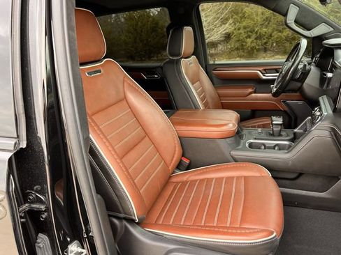 Used 2023 GMC Sierra 1500 Denali Ultimate image 23