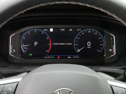 Certified 2024 Volkswagen Taos SEL image 21