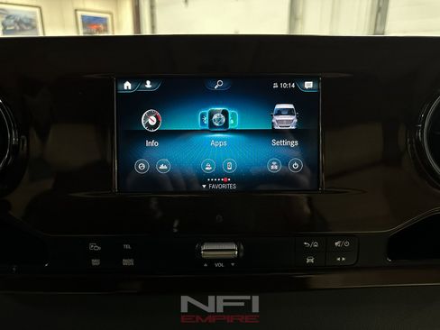 Used 2020 Mercedes-Benz Sprinter 3500 image 22