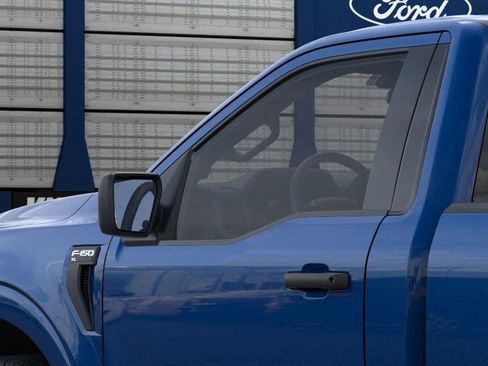 New 2026 Ford F150 XL AWD/4WD image 20