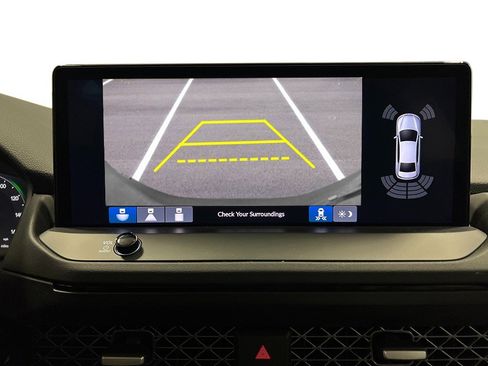 New 2025 Honda Accord EX-L image 26