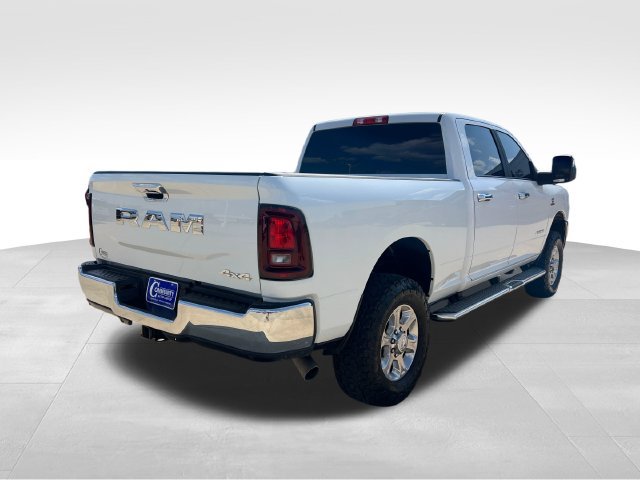 Used 2025 RAM 2500 Big Horn AWD/4WD image 6