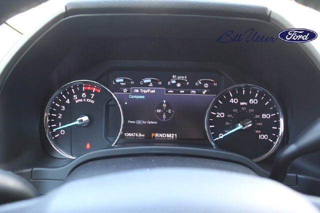 Used 2019 Ford F350 Lariat w/ Lariat Ultimate Package AWD/4WD image 24