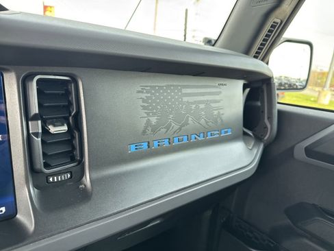 Used 2024 Ford Bronco Big Bend image 27