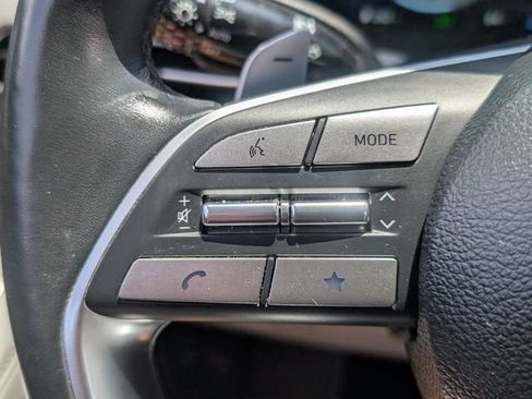 Used 2024 Hyundai Palisade SEL FWD image 32