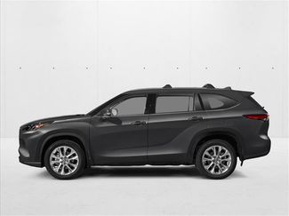 New 2026 Toyota Highlander Limited video 3