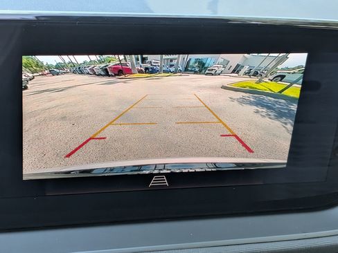 New 2026 Buick Envista Sport Touring w/ Convenience I Package FWD image 28