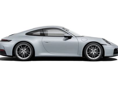 New 2026 Porsche 911 Carrera 4S