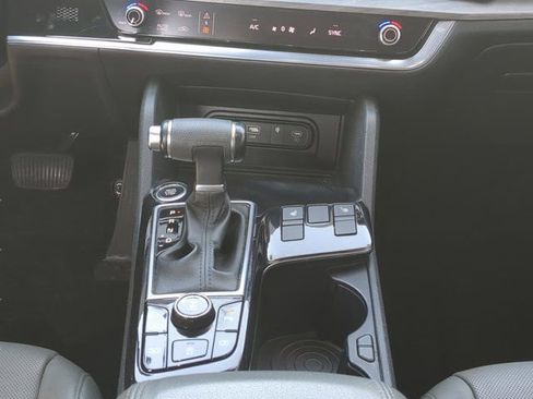 Used 2023 Kia Sportage X-Line w/ X-Line Premium Package image 16