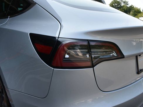Used 2018 Tesla Model 3 Long Range AWD/4WD image 41