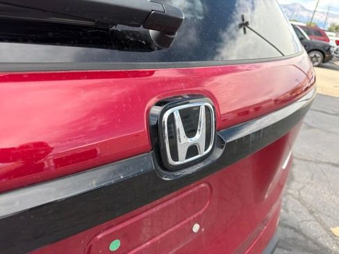 Used 2024 Honda Passport EX-L image 27